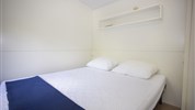 Kamp Zelena Laguna, (mobilna kučica  Comfort ANYA), Poreč, Hrvatska - Mobilní dům ANYA COMFORT - interiér - ložnice I