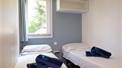 Camping Park Umag (mobile homes), Umag, Croatia