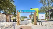 Camping Park Umag (mobile homes), Umag, Croatia