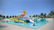 Camping Park Umag (mobile homes), Umag, Croatia