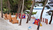 Amadria Park Camping Trogir (mobilní domy), Trogir, Chorvatsko