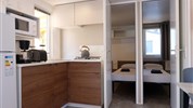 Kamp Ca'Savio (mobilne kućice), Cavallino, Italy - Kemp Ca' Savio (mobilní domy - Happy Premium Suite), Cavallino, Itálie